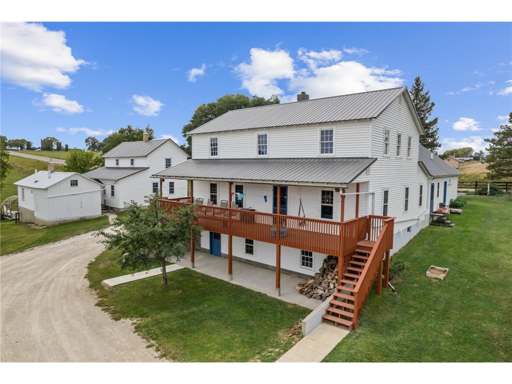 12950 County 21 Canton Twp MN 55922 6605615 image1