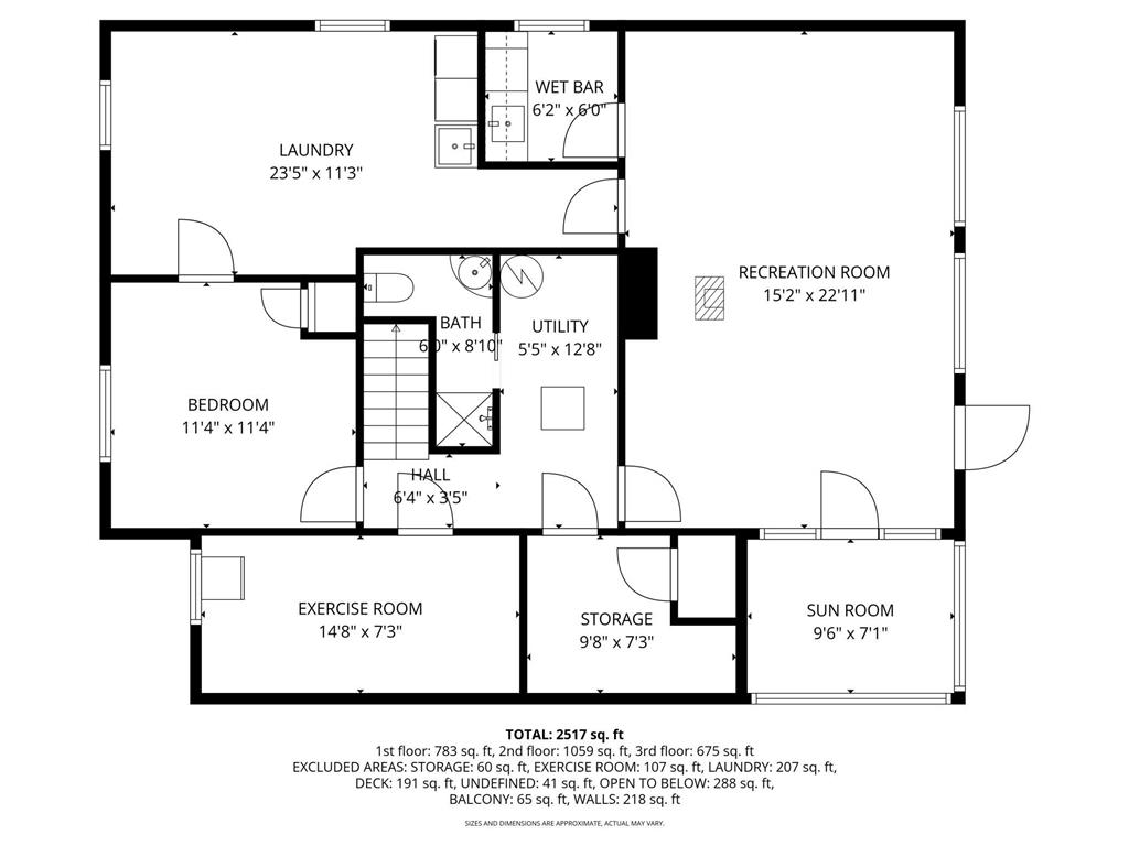 12951 Daisy Lane SW Farwell MN 56327 - Rachel 7095240 image70
