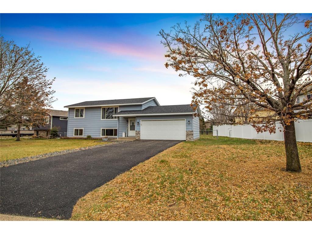 12951 Johnson Street NE, Blaine, MN, 55434 MLS 6308452 Edina Realty