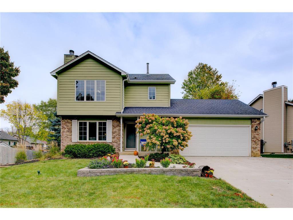 12955 Black Hills Drive Burnsville MN 55337 6472695 image1