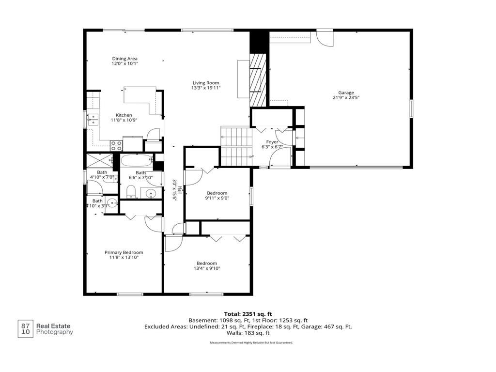 12957 Chisholm Street NE Blaine MN 55449 7072338 image38