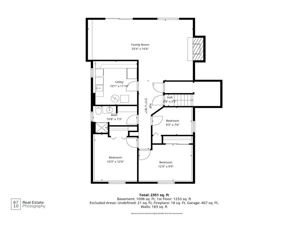 12957 Chisholm Street NE Blaine MN 55449 7072338 image39