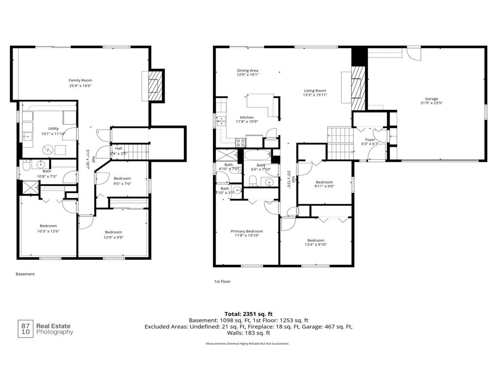 12957 Chisholm Street NE Blaine MN 55449 7072338 image40