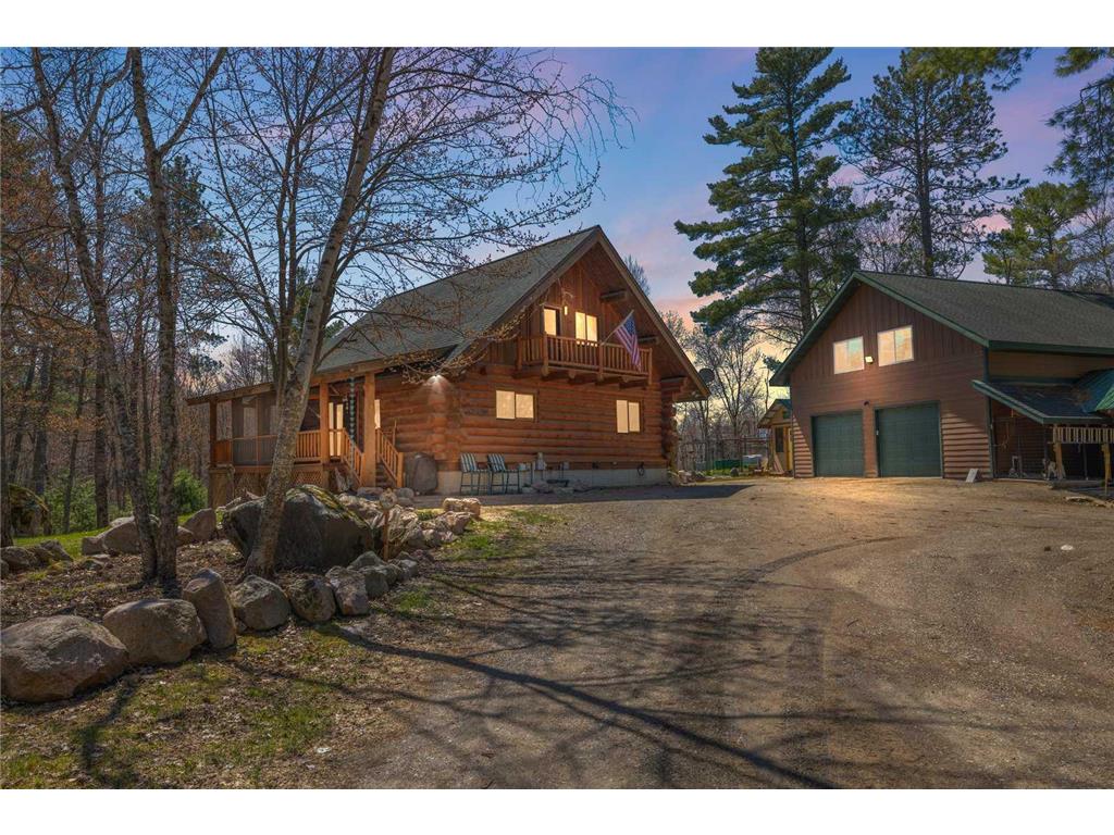 12957 W Ridge Road Fall Lake Twp MN 55731 7044811 image1