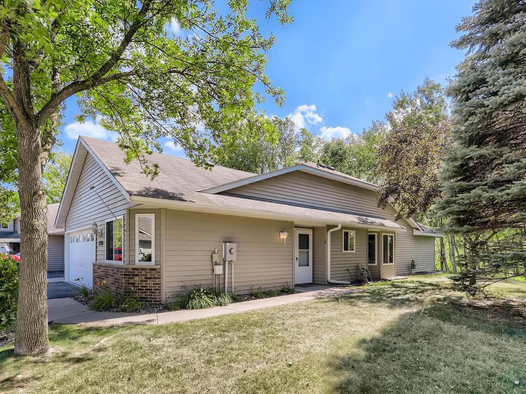 1296 Island Drive, Forest Lake, MN, 55025 MLS 6238126 Edina Realty