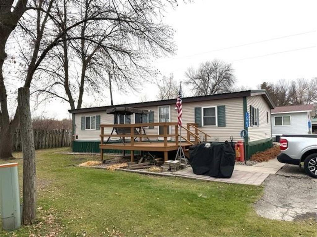 12963 Daydream Loop #115 Osakis MN 56360 - Osakis 6624192 image1