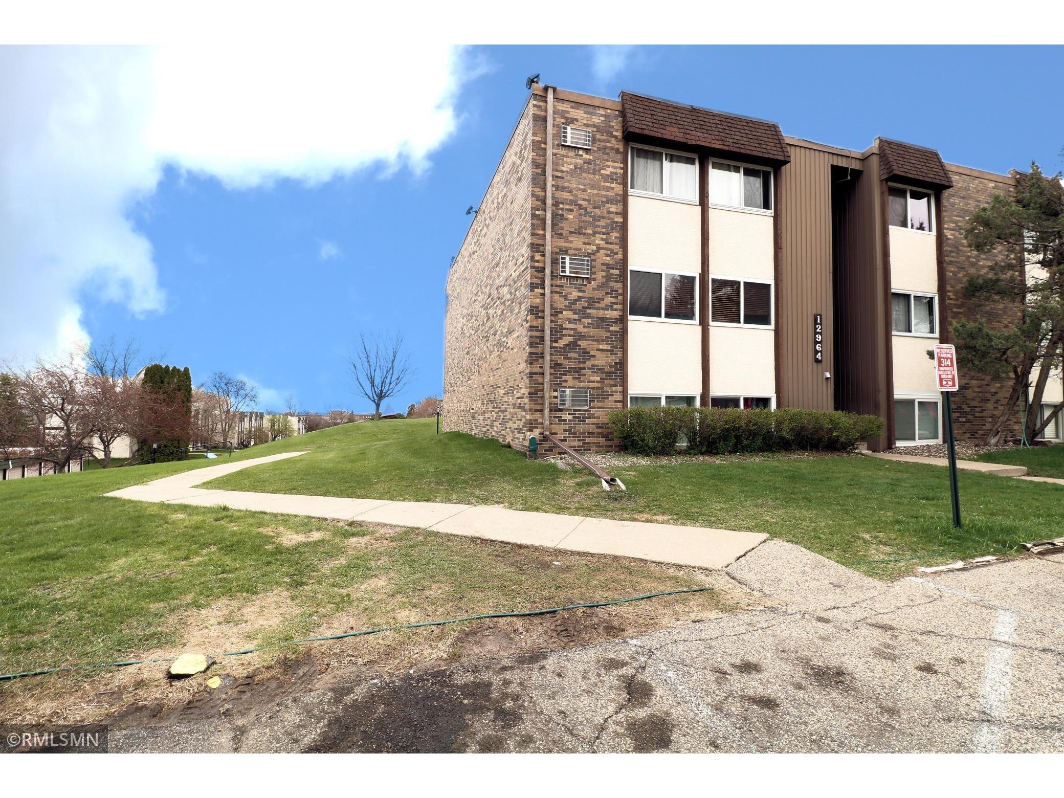 12964 Nicollet Avenue 201, Burnsville, MN 55337 MLS 5742588 Edina