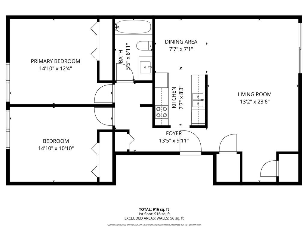 12964 Nicollet Avenue #301 Burnsville MN 55337 6822533 image25
