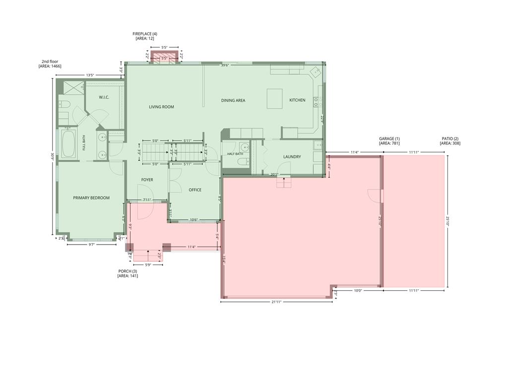12965 243rd Avenue NW Zimmerman MN 55398 7086306 image57