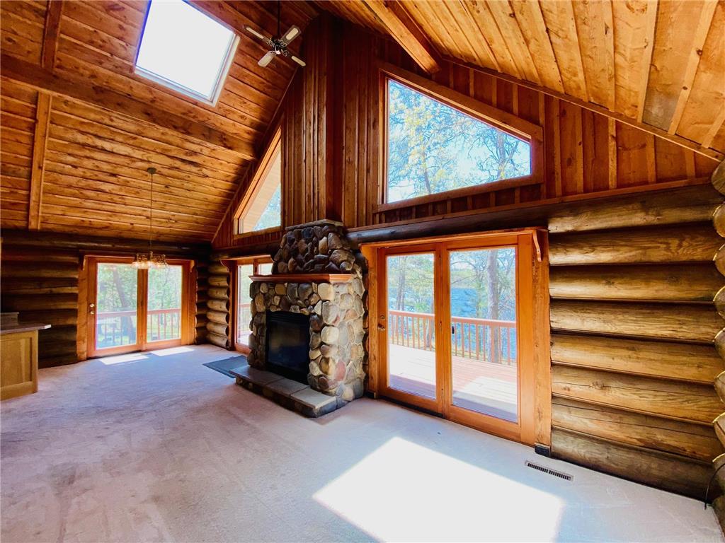 1297 Dock Lake Road Rusk Twp WI 54801 - Bass Lake 7075409 image12