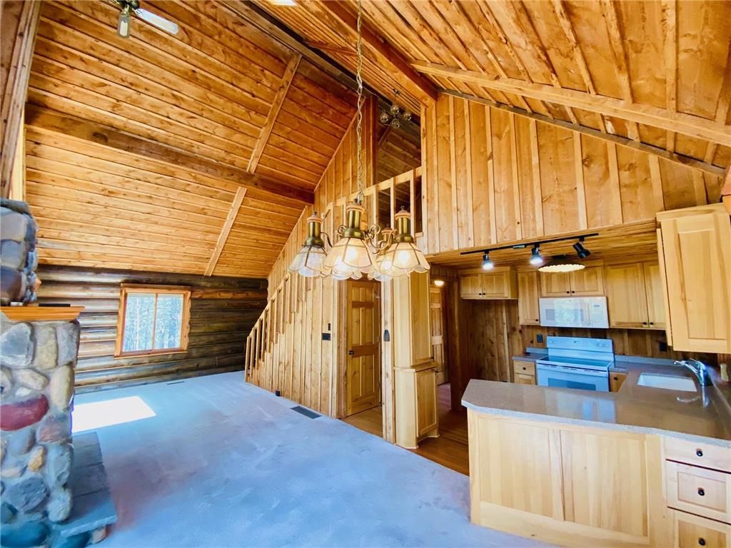 1297 Dock Lake Road Rusk Twp WI 54801 - Bass Lake 7075409 image13