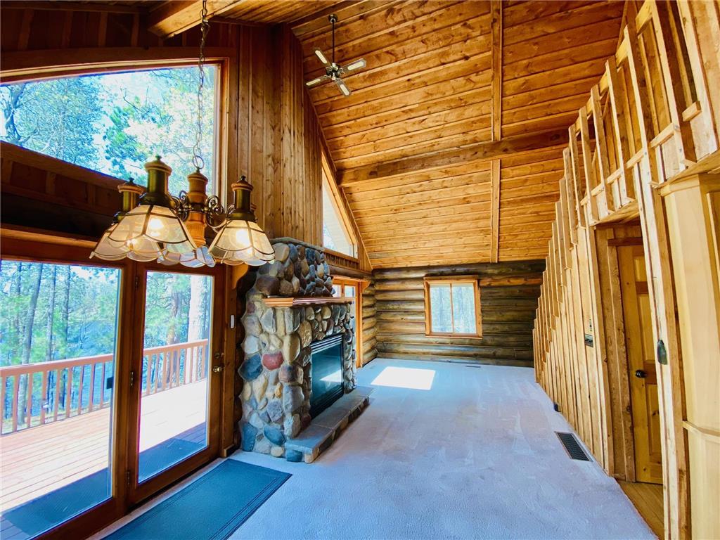 1297 Dock Lake Road Rusk Twp WI 54801 - Bass Lake 7075409 image14