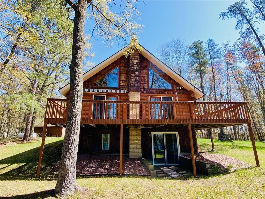 1297 Dock Lake Road Rusk Twp WI 54801 - Bass Lake 7075409 image15