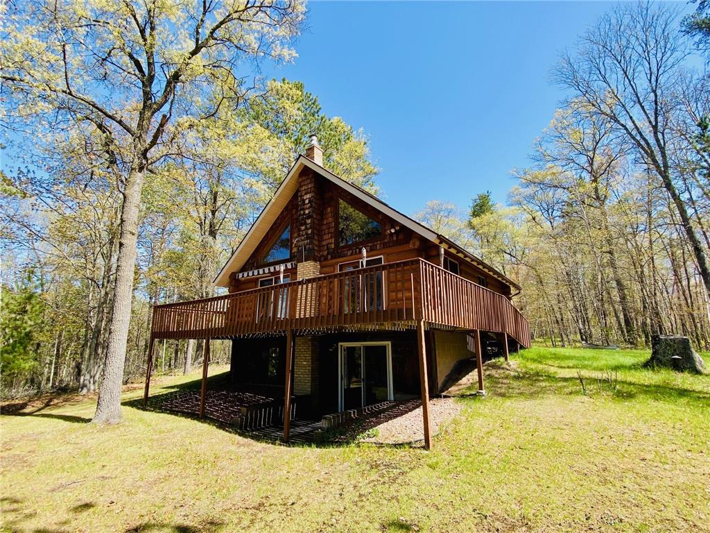 1297 Dock Lake Road Rusk Twp WI 54801 - Bass Lake 7075409 image17