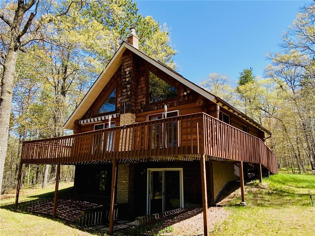 1297 Dock Lake Road Rusk Twp WI 54801 - Bass Lake 7075409 image18