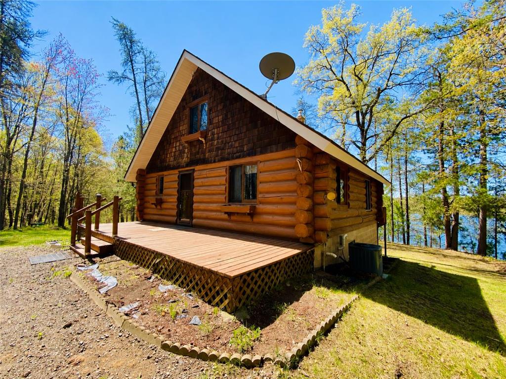 1297 Dock Lake Road Rusk Twp WI 54801 - Bass Lake 7075409 image2