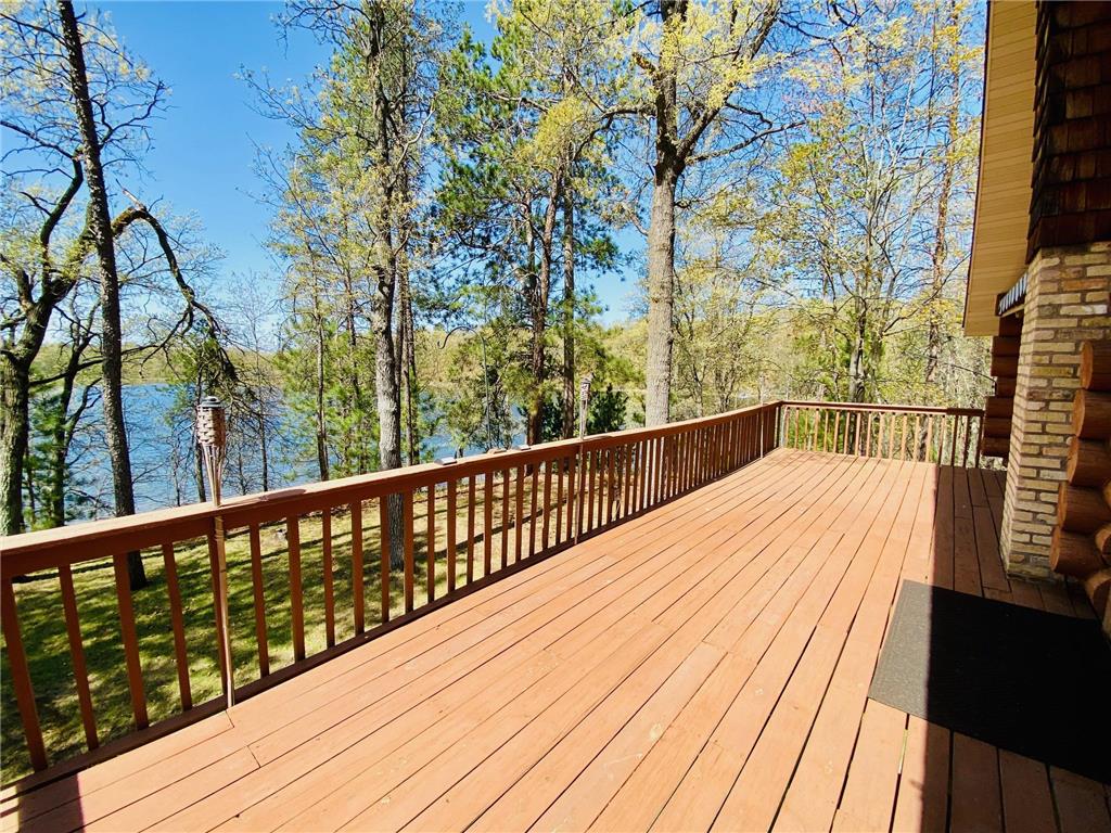 1297 Dock Lake Road Rusk Twp WI 54801 - Bass Lake 7075409 image27