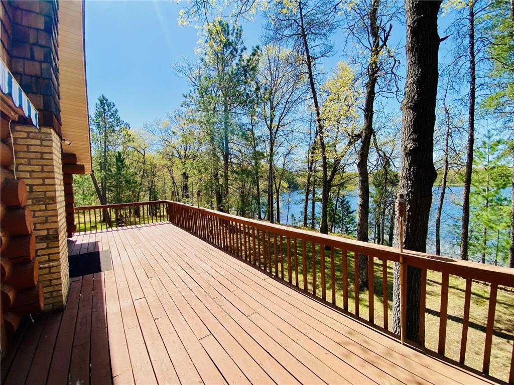 1297 Dock Lake Road Rusk Twp WI 54801 - Bass Lake 7075409 image29