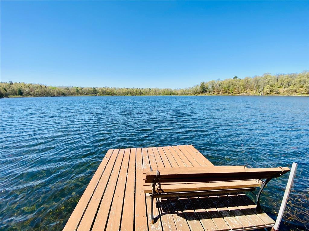 1297 Dock Lake Road Rusk Twp WI 54801 - Bass Lake 7075409 image3