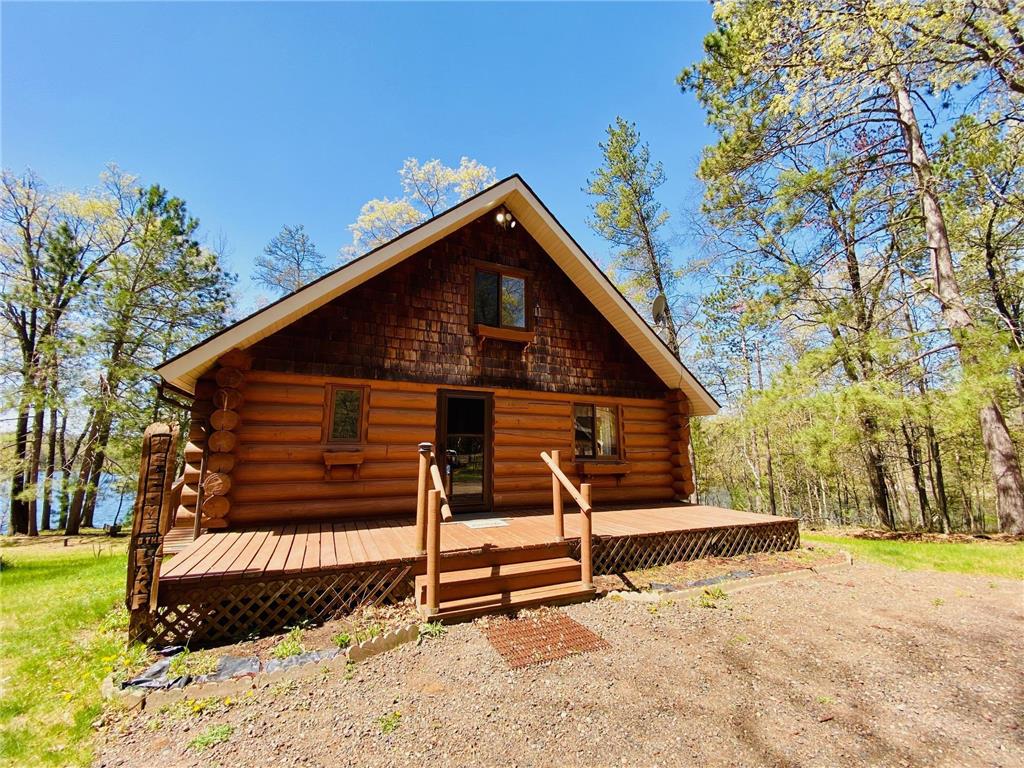 1297 Dock Lake Road Rusk Twp WI 54801 - Bass Lake 7075409 image31