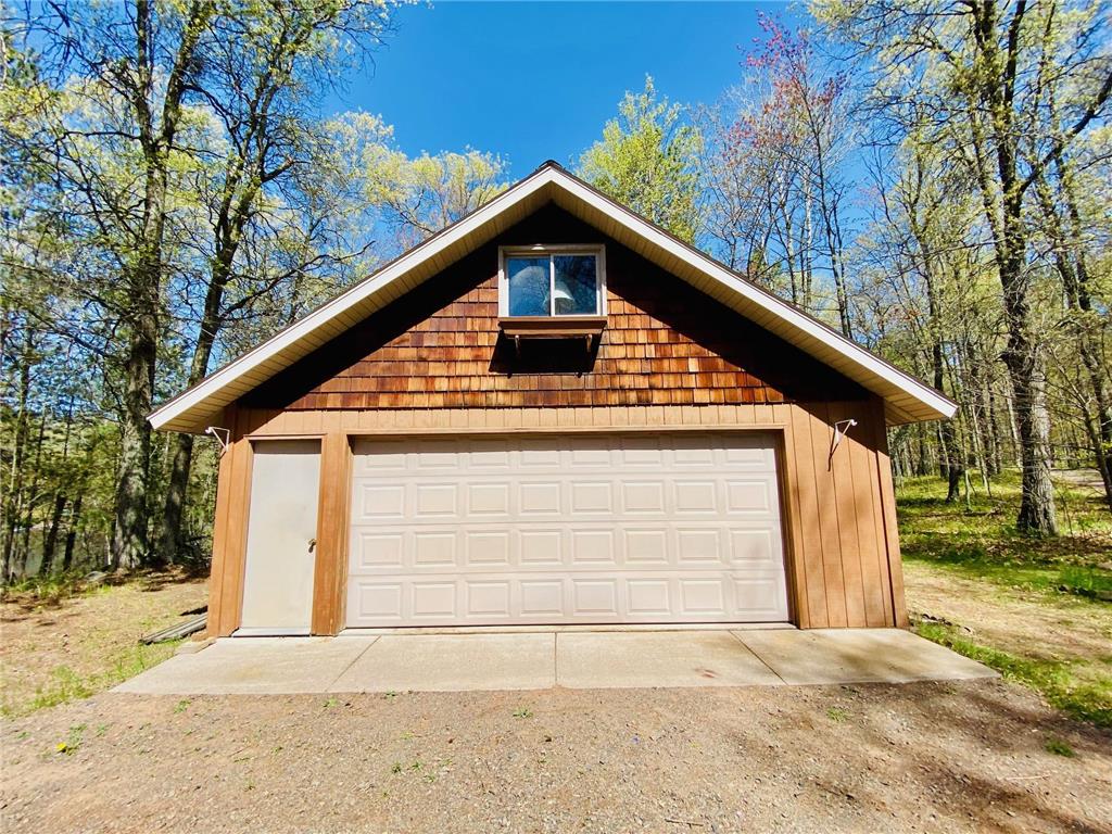 1297 Dock Lake Road Rusk Twp WI 54801 - Bass Lake 7075409 image32