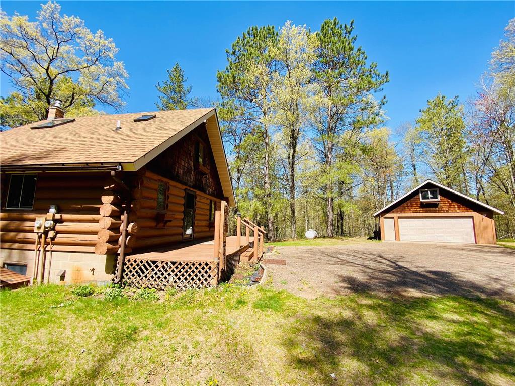 1297 Dock Lake Road Rusk Twp WI 54801 - Bass Lake 7075409 image4