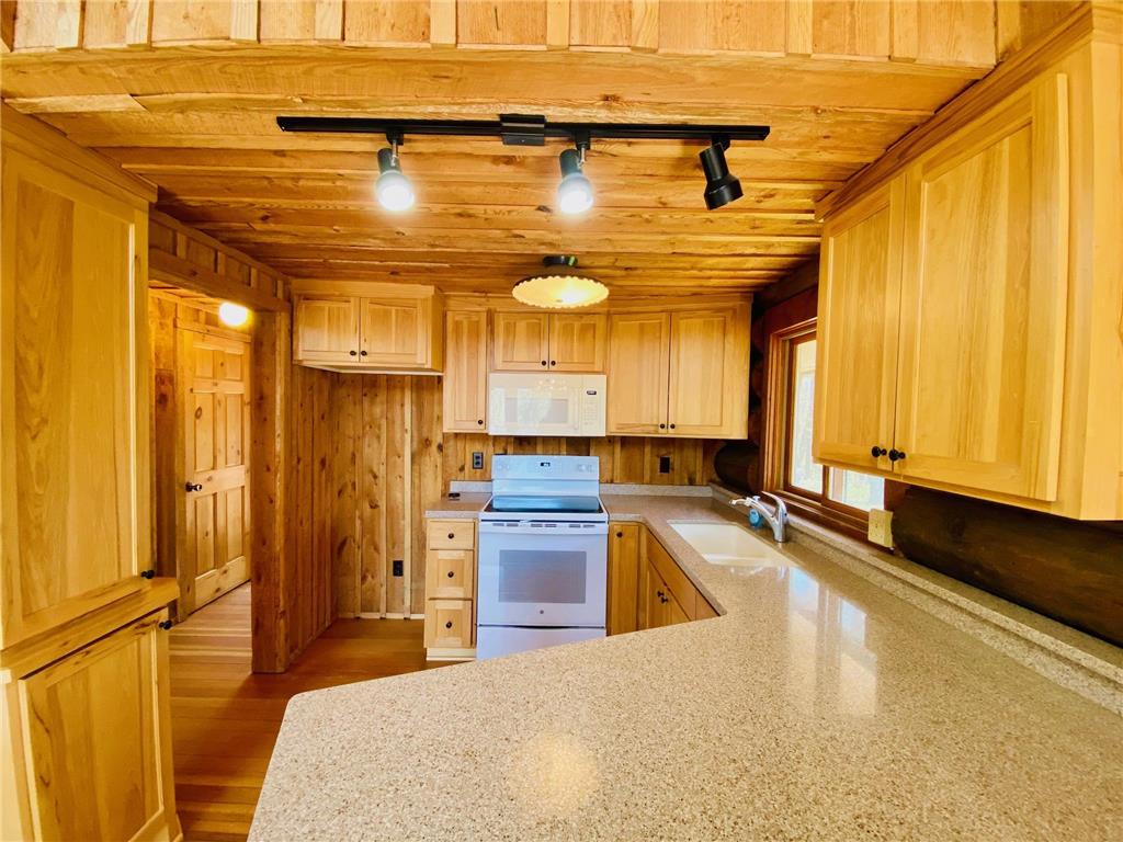 1297 Dock Lake Road Rusk Twp WI 54801 - Bass Lake 7075409 image5