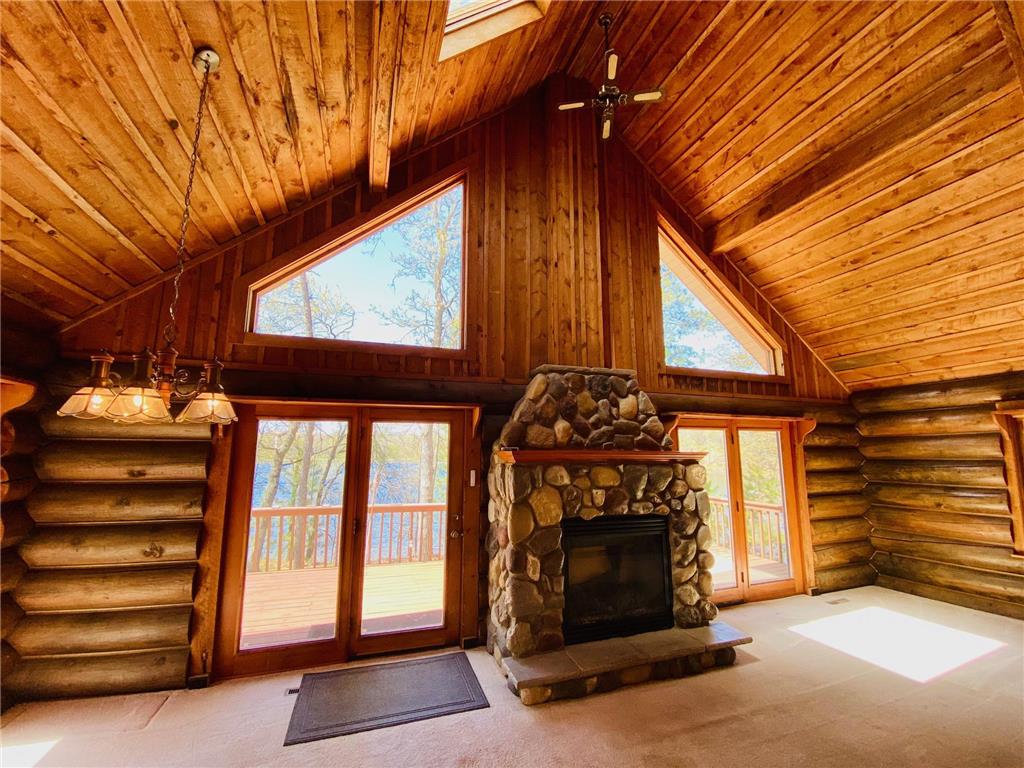 1297 Dock Lake Road Rusk Twp WI 54801 - Bass Lake 7075409 image6