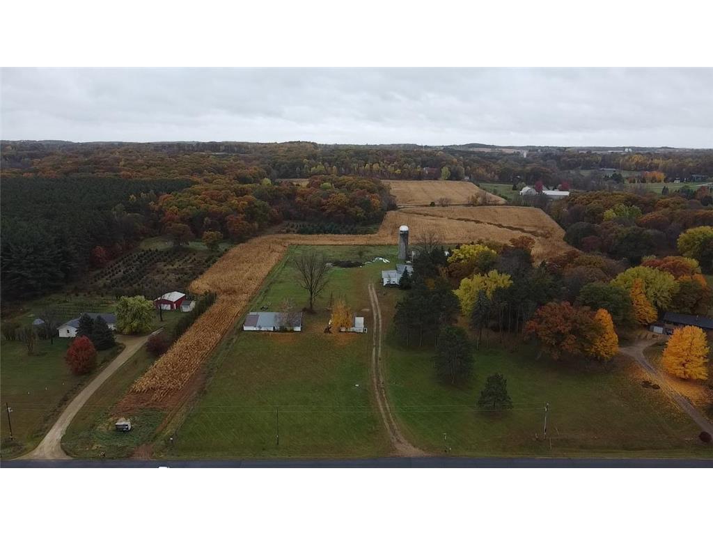 1297 Evergreen Drive Kinnickinnic Twp WI 54022 6807436 image1