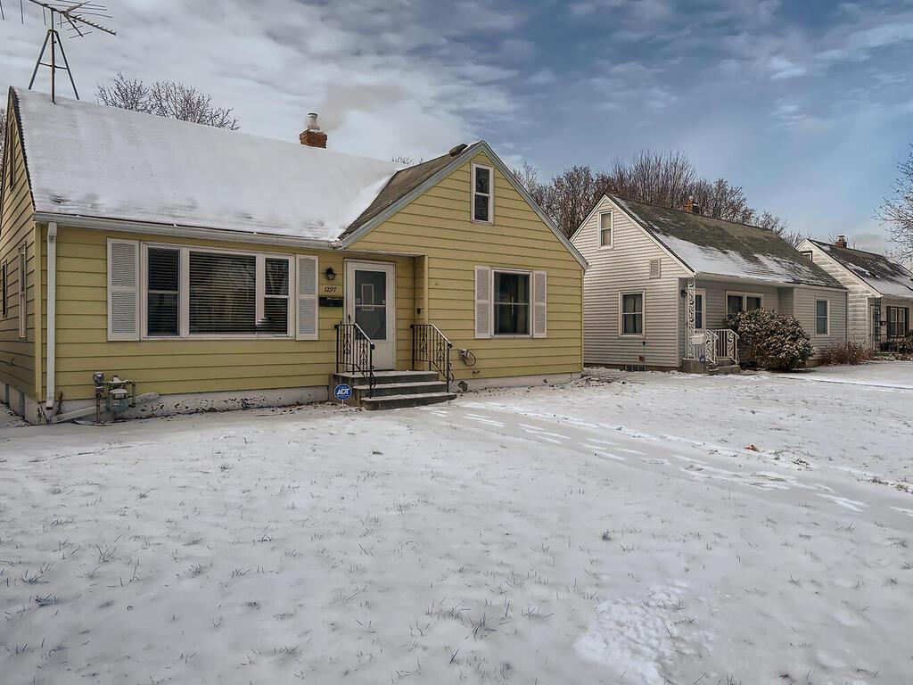 1297 Farrington Street, Saint Paul, MN 55117 MLS 6131693 Edina Realty