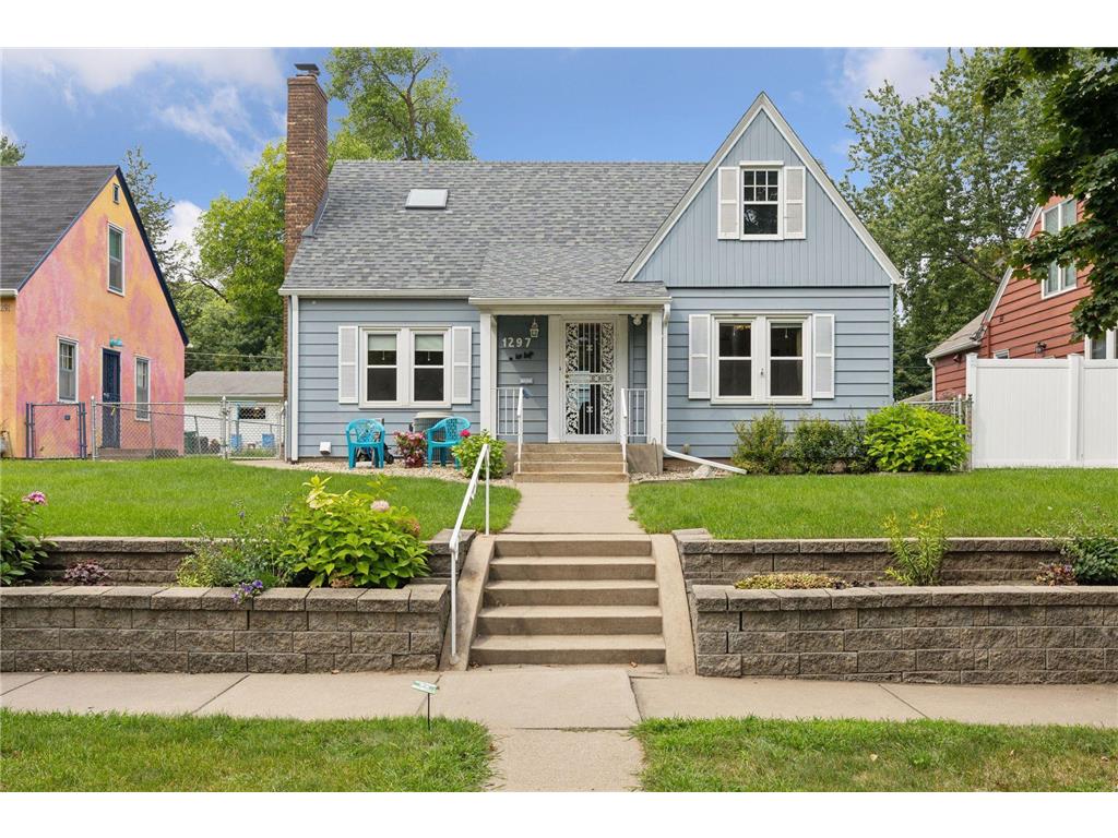1297 Grotto Street N Saint Paul MN 55117 6587063 image1