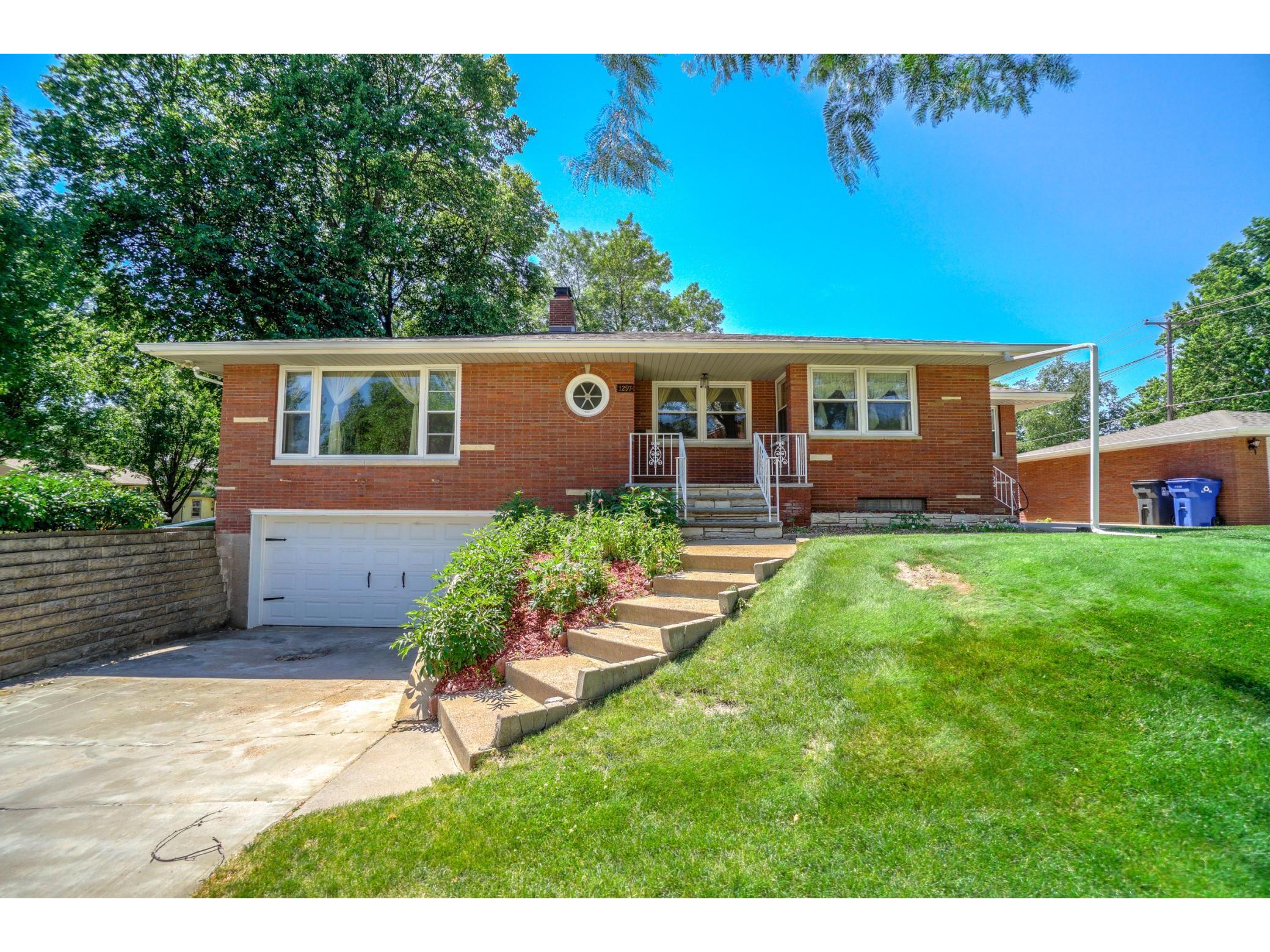 1297 Van Dyke Street, Saint Paul, MN 55119 MLS 6010635 Edina Realty