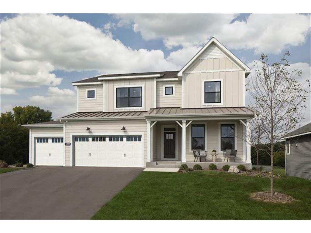 1297 Woods Creek Drive S Delano MN 55328 6628772 image1