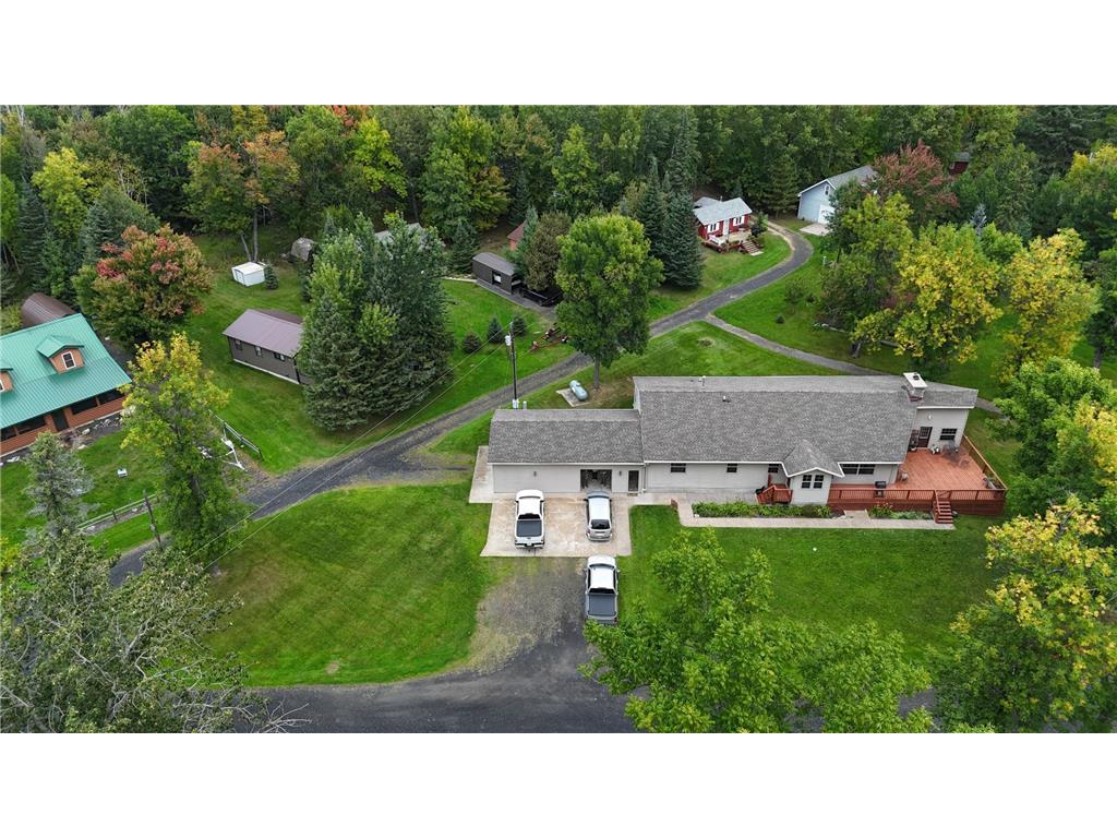 12970 White Eagle Lane Kabetogama MN 56669 - Kabetogama Lake 6789048 image3