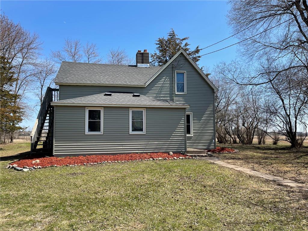 12976 120th Street, Milaca, MN, 56353 MLS 6362194 Edina Realty