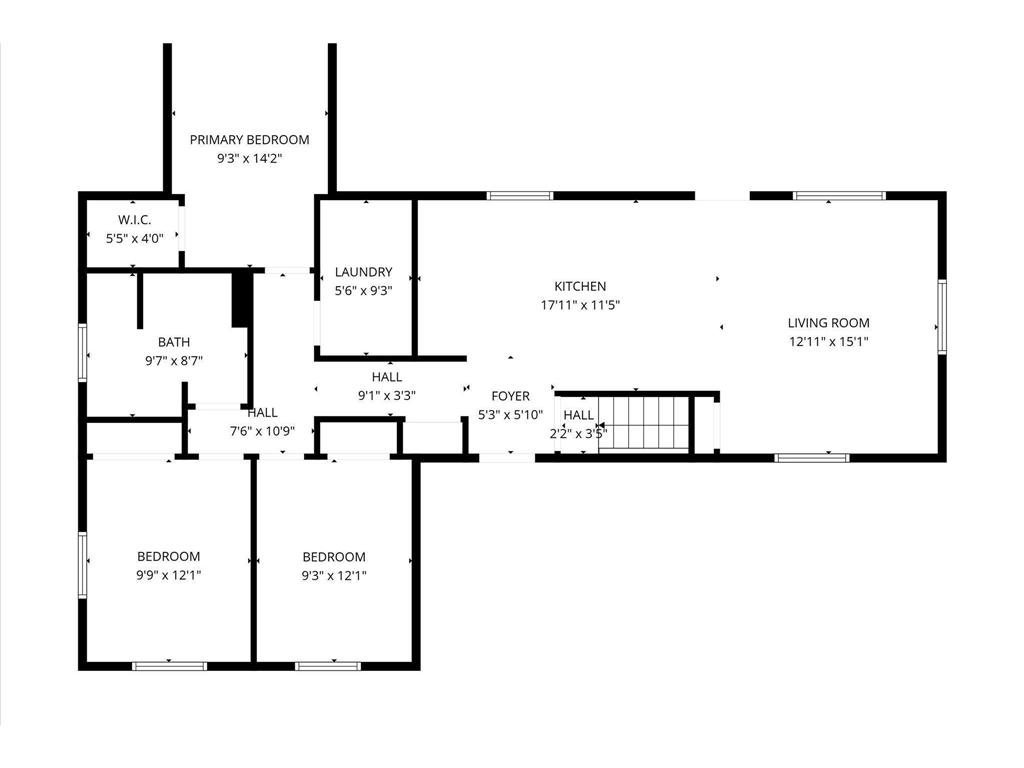 12976 24th Avenue SW Sylvan Twp MN 56473 7046278 image26