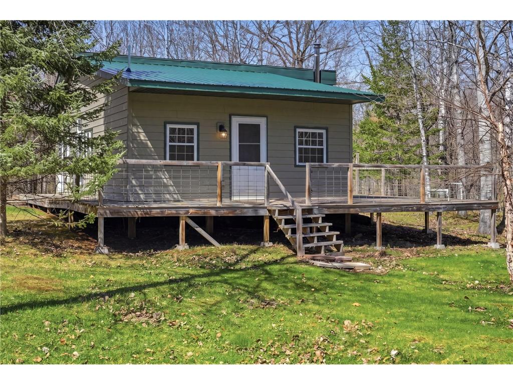 12977 Appaloosa Pass Bremen Twp MN 55735 - Rhine 7061676 image1