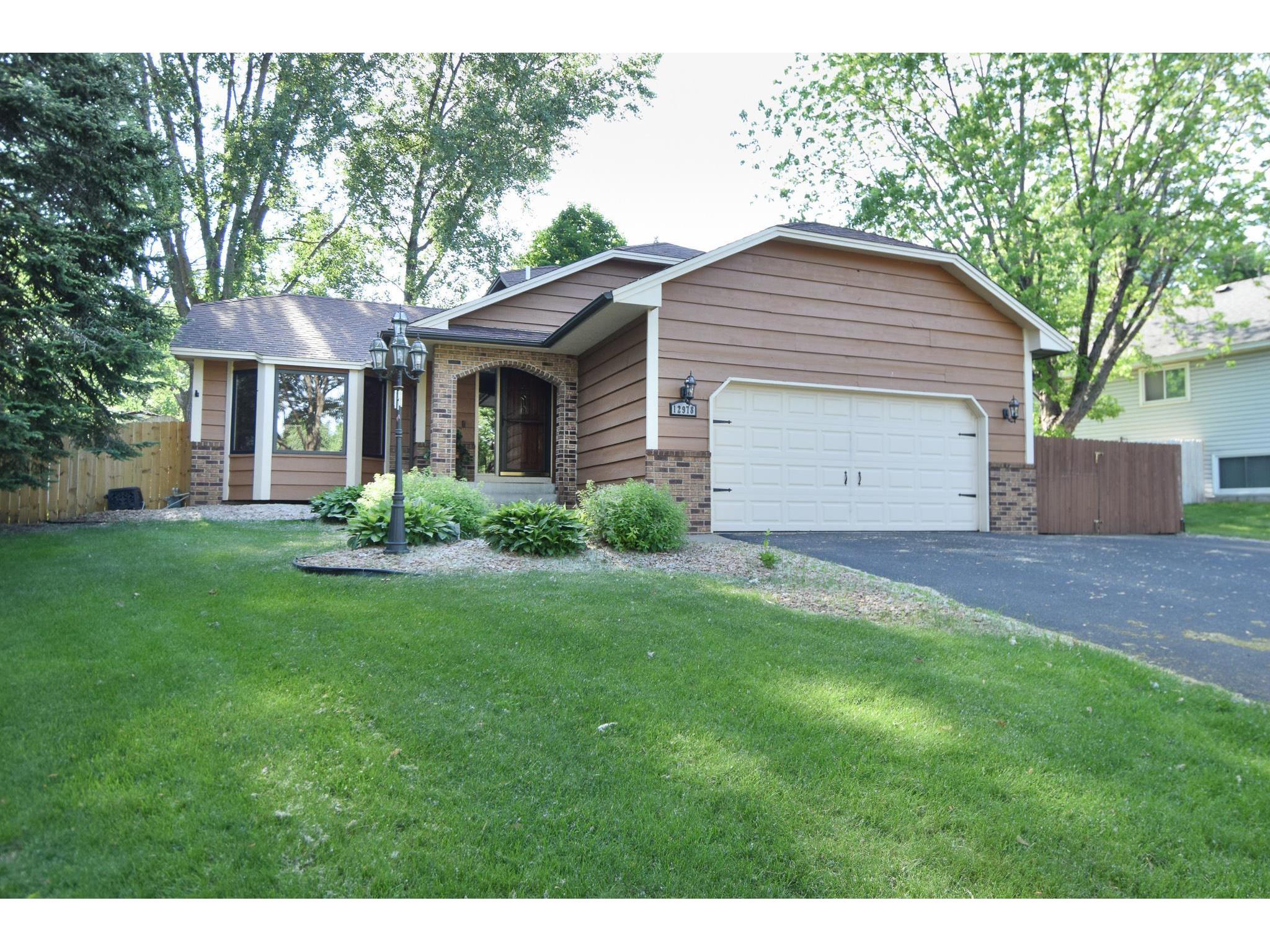 12978 Jay Street NW, Coon Rapids, MN, 55448 MLS 5757591 Edina Realty