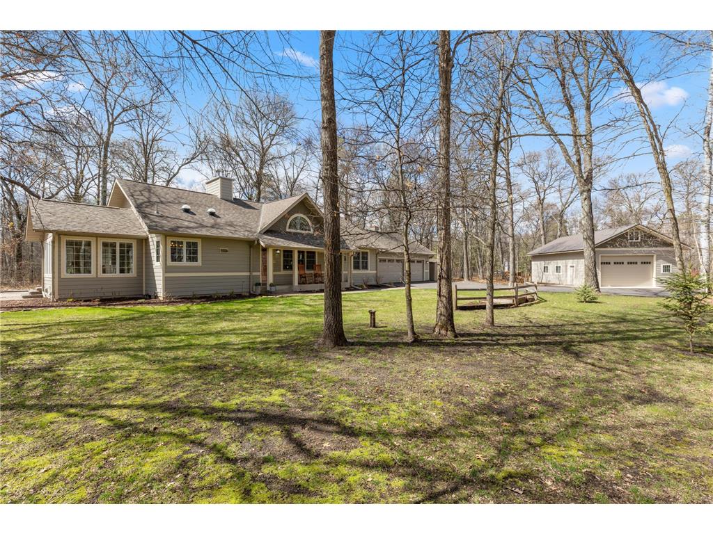 12979 Red Oak Circle Crosslake MN 56442 - Cross Lake Reservoir 6531514 image1