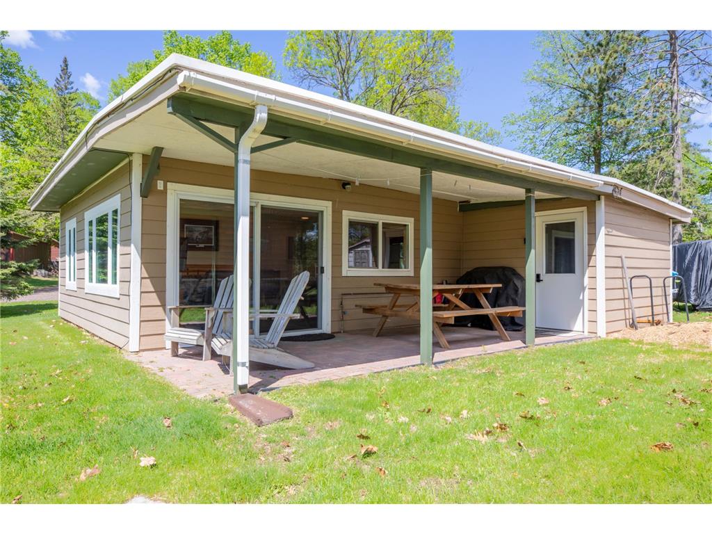 12980 N Lodge Road Hayward WI 54843 - Nelson Lake 6790885 image1