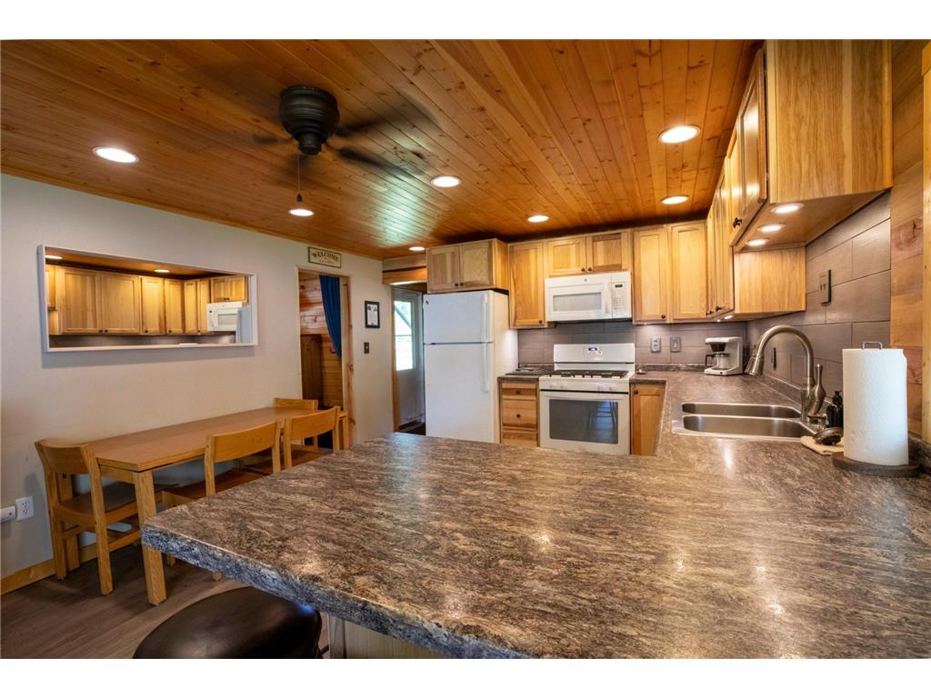 12980 N Lodge Road Hayward WI 54843 - Nelson Lake 6790885 image2