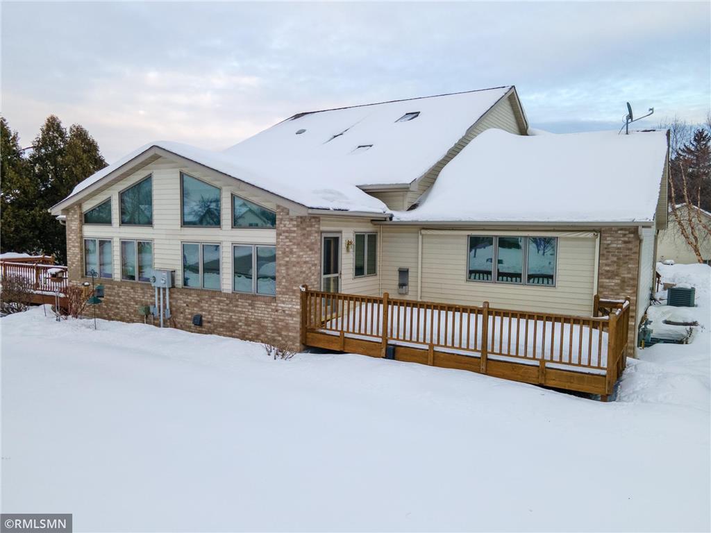 12982 Mulligan Court, Lindstrom, MN, 55045 MLS 6262040 Edina Realty