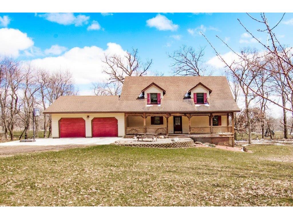 12986 755th Avenue, Le Roy, MN 55951 MLS 5553747 Edina Realty