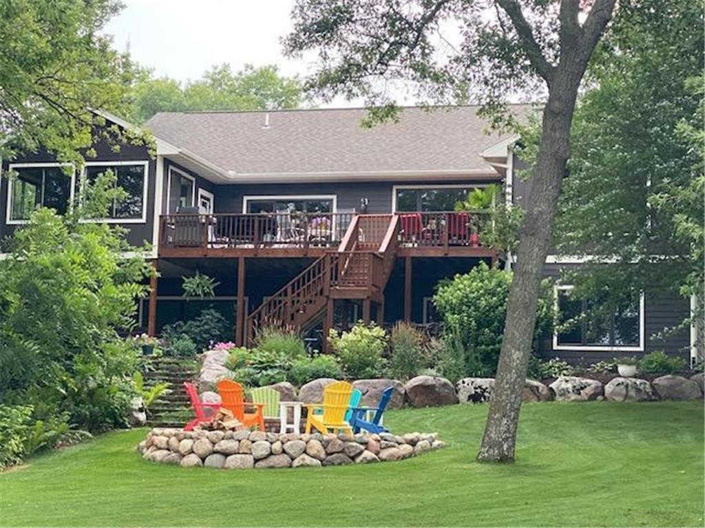 12988 Knollwood Drive Baxter MN 56425 - Perch Lake 6486974 image1