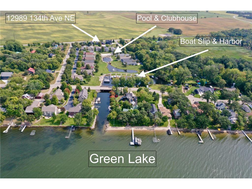 12989 134th Avenue NE Irving Twp MN 56288 - Green 7036262 image33