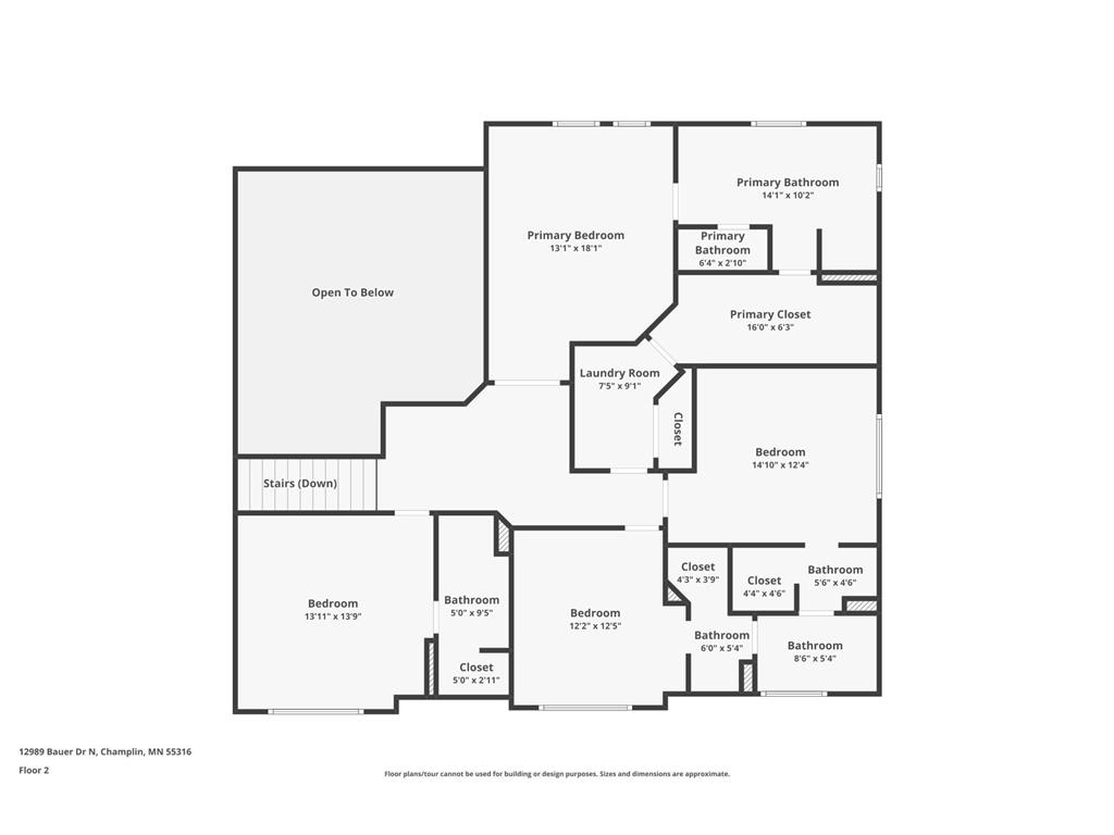 12989 Bauer Dr N Champlin MN 55316 7082928 image93