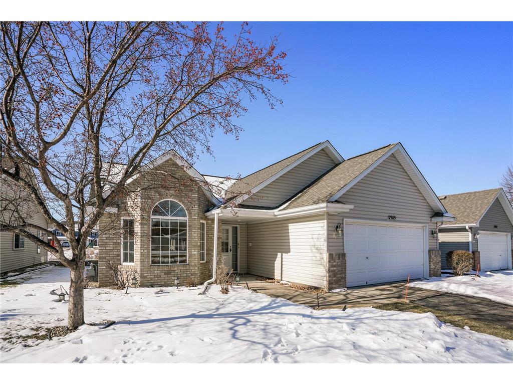 12989 Brookside Lane N, Rogers, MN, 55374 MLS 6485642 Edina Realty