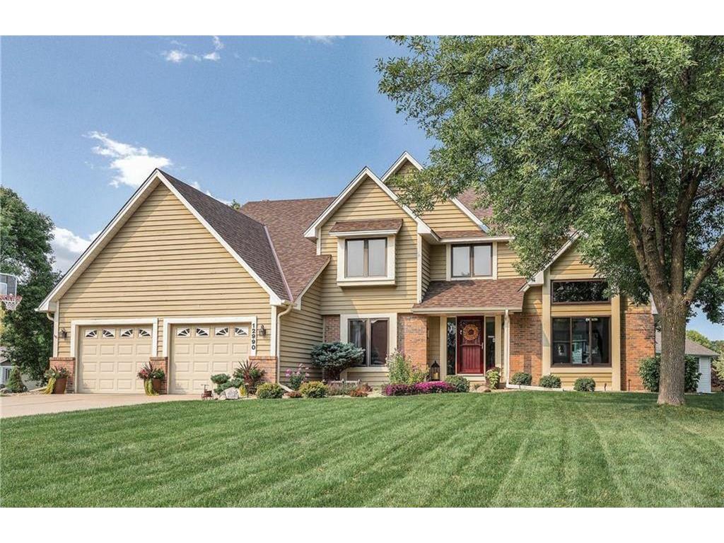 12990 57th Avenue N, Plymouth, MN, 55442 MLS 6240464 Edina Realty