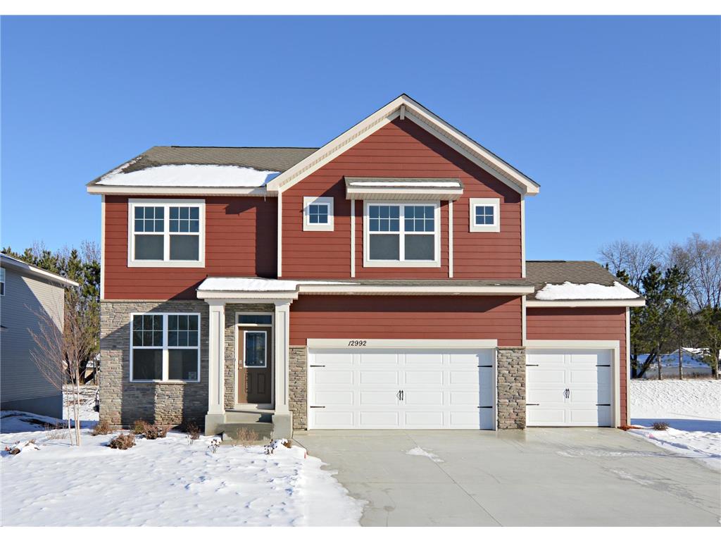 12992 Bauer Drive N, Champlin, MN 55316 MLS 6310811 Edina Realty