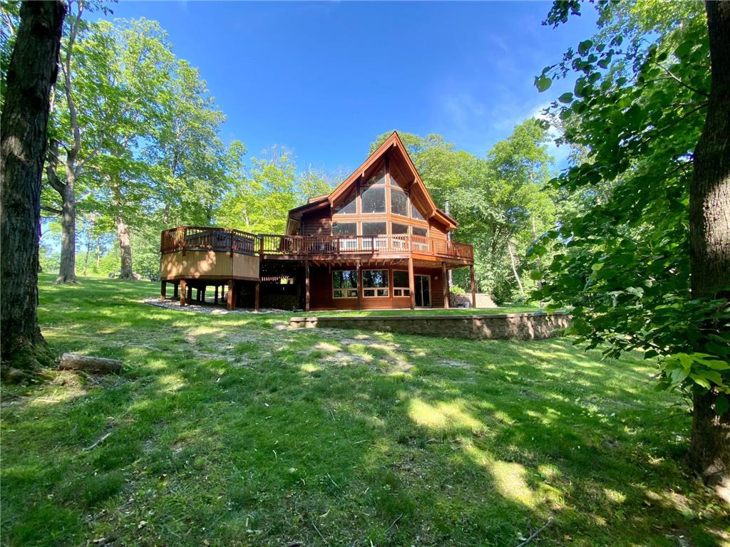 12994 385th Avenue, Canton, MN, 55922 MLS 7226926 Edina Realty